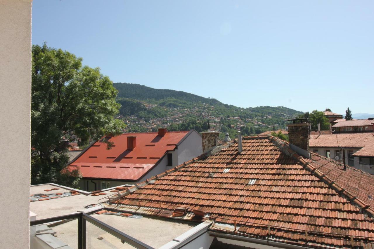 Royal Apartments Old Town Sarajewo Zewnętrze zdjęcie